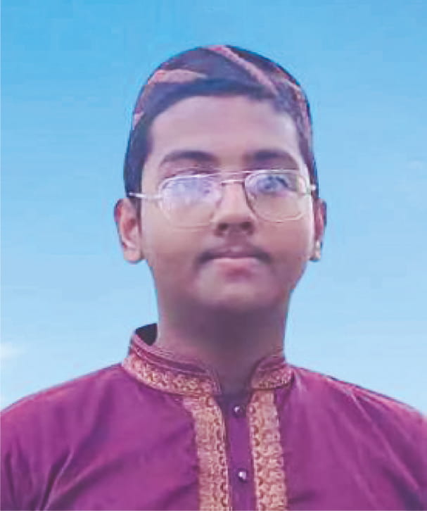 Photo of নাহিদুল ইসলাম